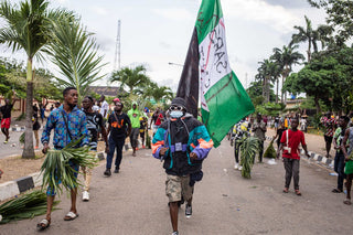 Black Development: Nigeria’s Tech Community Rallies To A Familiar Cause