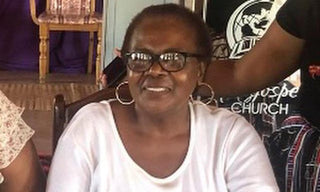 Feature News: South African environmental activist shot dead in her home