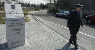 Feature News: Remembering Spain’s First Official Hate Crime