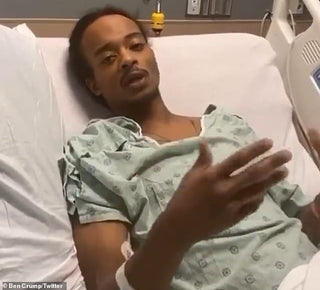 Editors note: Kenosha police officer who shot Jacob Blake in the back seven times told investigators he thought he was trying to abduct one of his own children