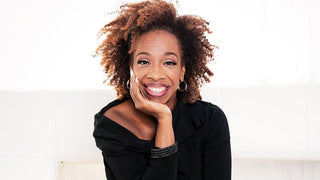 Instagram post: The Key to Abundance and Success: Lisa Nichols and Lewis Howes