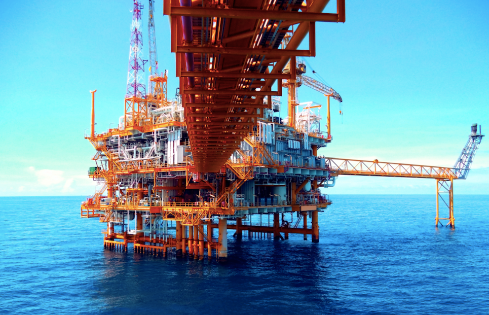 African Development: Tough times for Africa’s upstream oil and gas ...