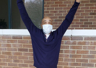 Feature News: Mississippi Man Who Wrongfully Spent 26 Yrs On Death Row In The Killing Of A White Woman Freed