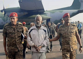 Feature News: Ethiopia Arrests TPLF ‘Junta Leader’, Eight Others In Tigray Clashes