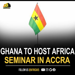 Eckankar Ghana to host African seminar in Accra