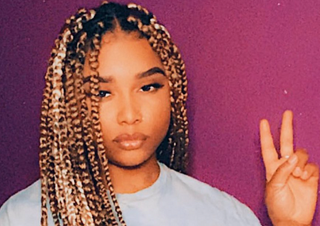 Feature News: ‘My Hands Are Loud Enough’ – Deaf Tiktoker Goes Viral For Teaching Black American Sign Language