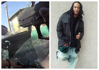 Feature News: San Francisco Has Charged A Cop With On-Duty Homicide, The First Time In The City’s History