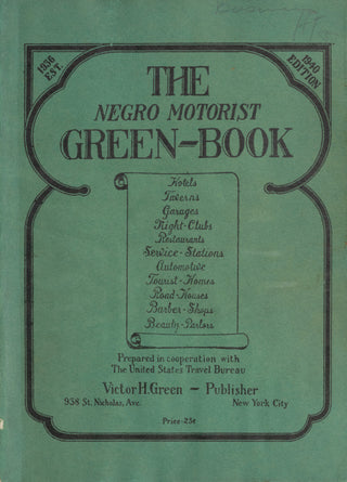 Black History: Sundown Towns