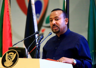 Feature News: Fears Of Civil War In Ethiopia As PM Orders Military Response To TPLF Attack