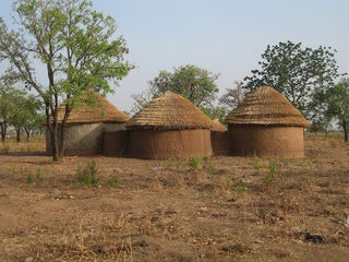 Feature News: Residents In This Ghanaian Electoral Area Refused To Vote At All In The General Election