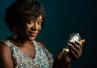 Feature News: A Black Woman Finally Holds The Title Of Wisconsin Poet Laureate, Here’s How She Made It