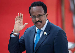 Feature News: The Spectacular Failure Of Farmaajo’s Grand Plan