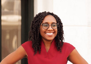 How The First Black Woman Chief Labor Economist For DOL Is Putting Black Women First In U.S. Economic Policy