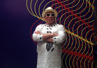 Black Development: Mali’s Most Famous Musical Son Salif Keita Crosses Over Into Politics