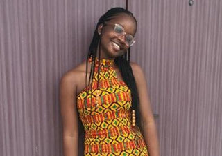 Feature News: 17-Yr-Old Nigerian Just Bagged 19 Scholarship Offers Worth Over $5M From U.S. And Canada