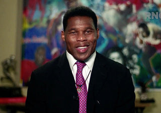 Feature News: Football Star Herschel Walker Told Congress Black Americans Shouldn’t Get Reparations