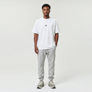 African Renaissance | Love on My Mind - Classic White (Limited)