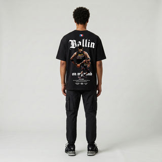 Kyrie Irving | Ballin On My Mind - Classic Black (LIMITED)