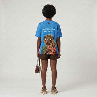 The Eve Gene | - Classic Blue (LIMITED)