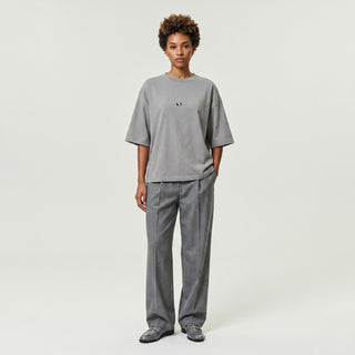 African Renaissance | Money On My Mind - Classic Grey (LIMITED)