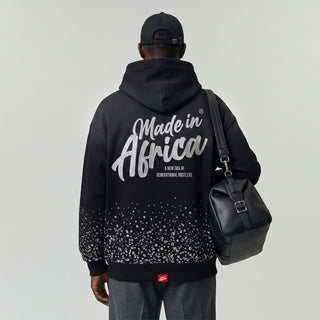 Hoodie | Faded Sports Hoodie (Limited) - PRE ORDER ONLY