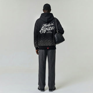 Hoodie | Faded Sports Hoodie (Limited) - PRE ORDER ONLY